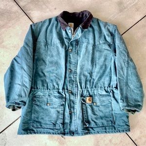 Vintage Carhartt Jacket